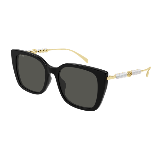 Black and Gold
