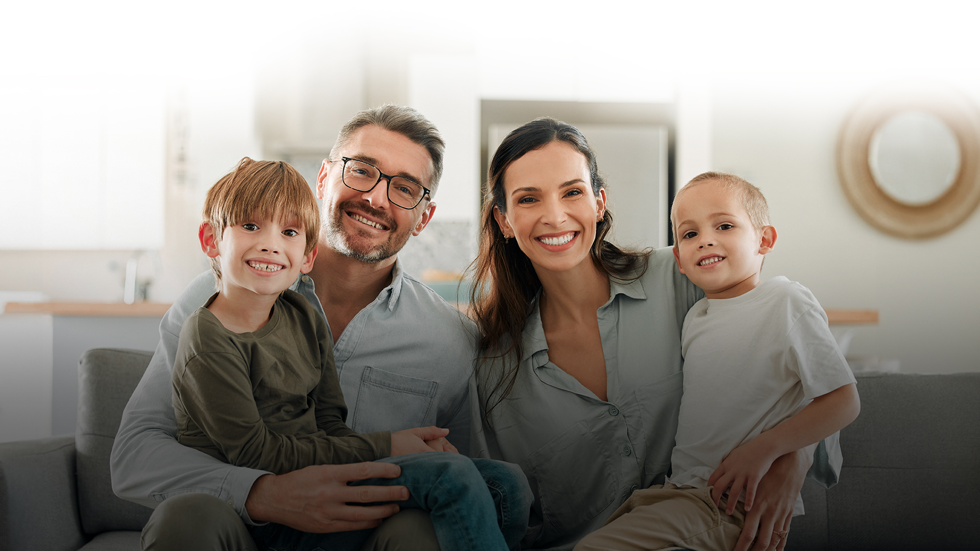 At Perspective Eye Center, our optometrists in Spanish Fort recognize how crucial good vision is for daily life. Whether you need to help your kids with their homework, take a look at financial statements, or relax with a good book – clear vision can make all the difference.