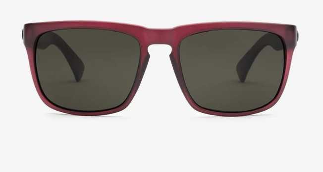 Matte Boars Blood/Grey