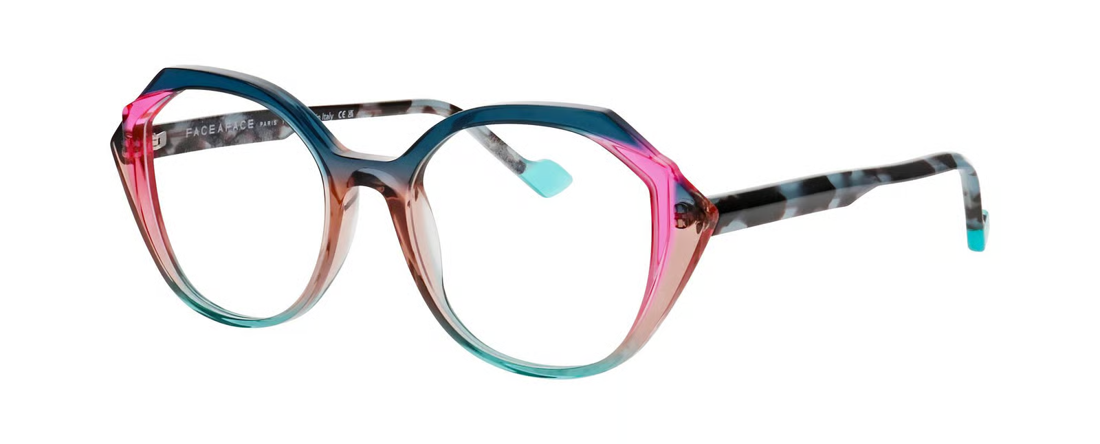 SHAD MIDNIGHT BLUE BRONZE