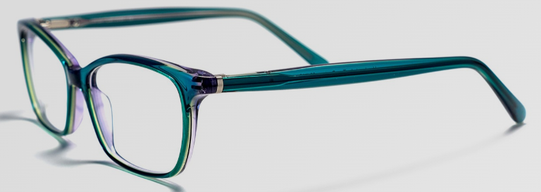 Dark green/Light Green