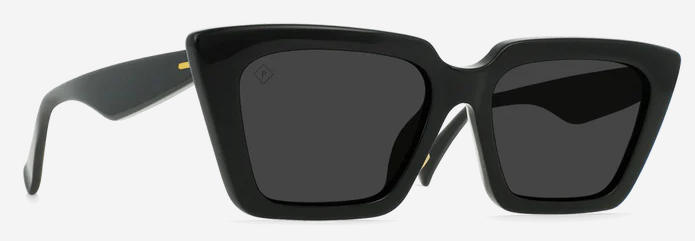 Recycled Black Poalrized