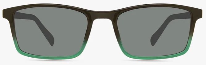 Green Gradient