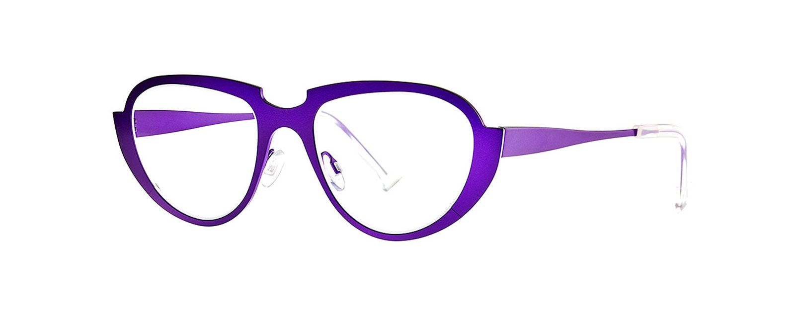 Fluo Purple