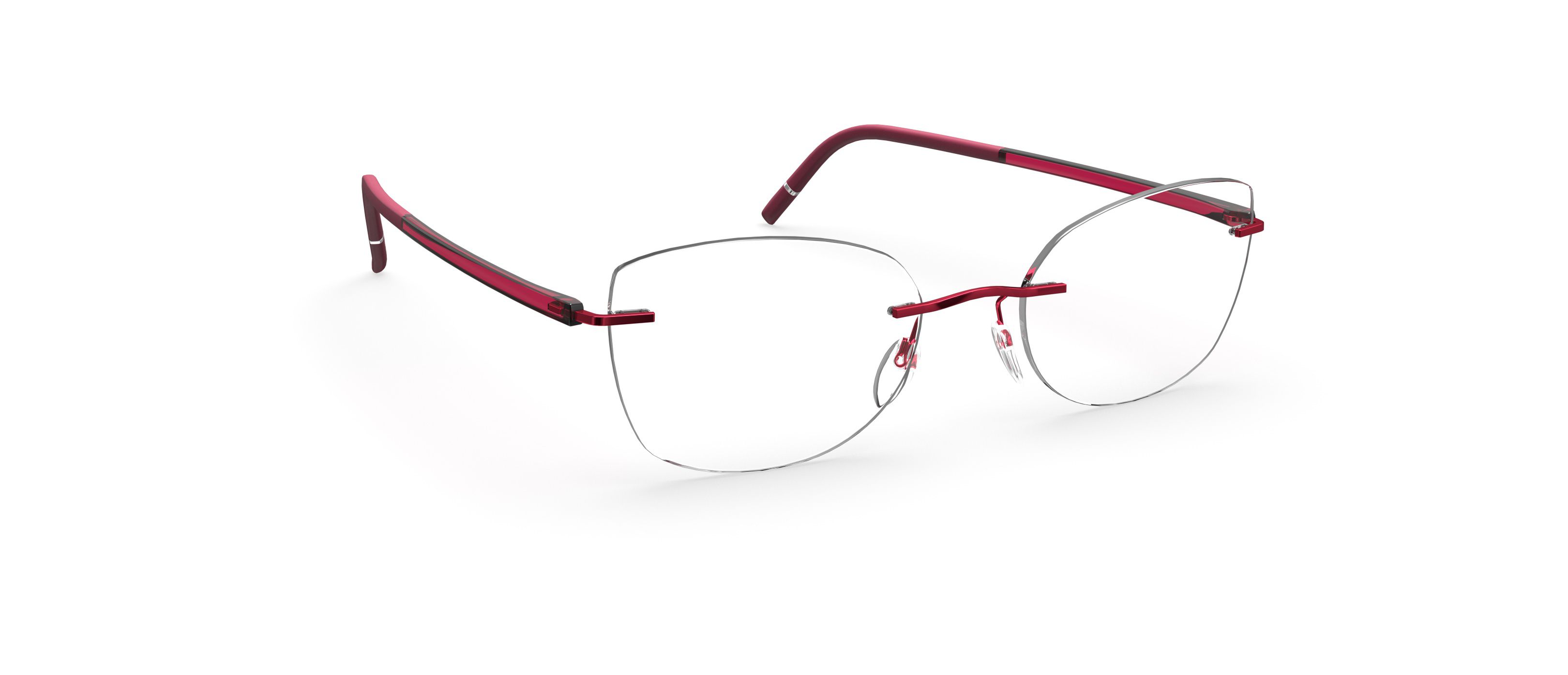 Cassis Red