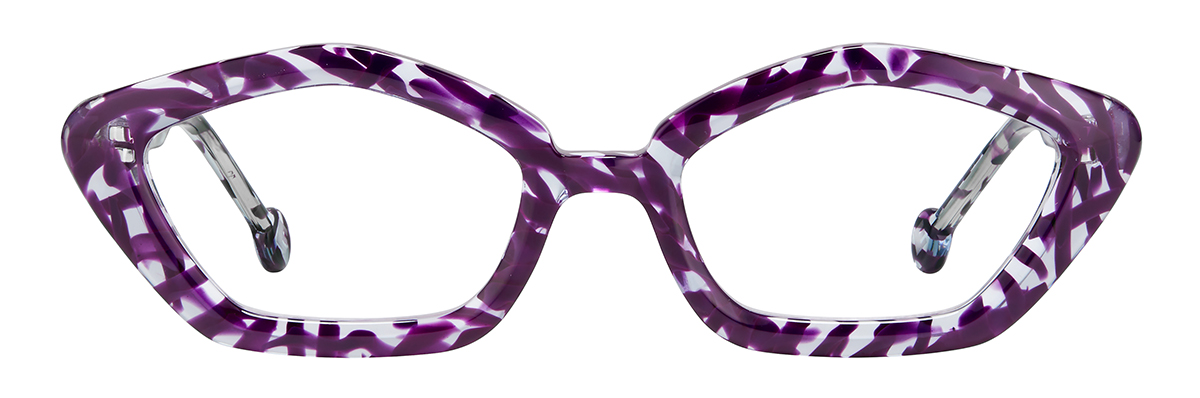 Violet Fidget