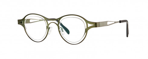 Sanremo Green