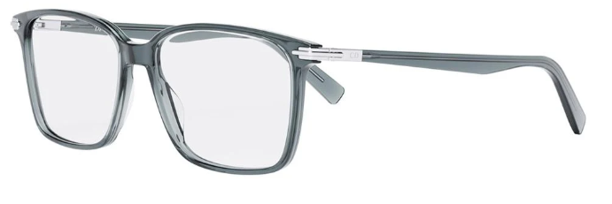 Trasparent Grey