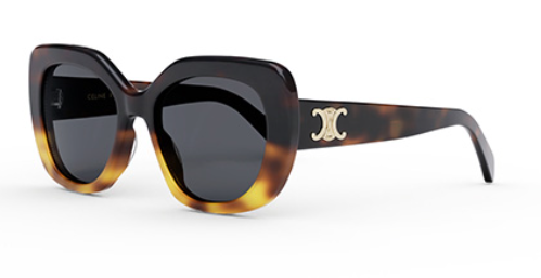 Shiny Gradient Havana