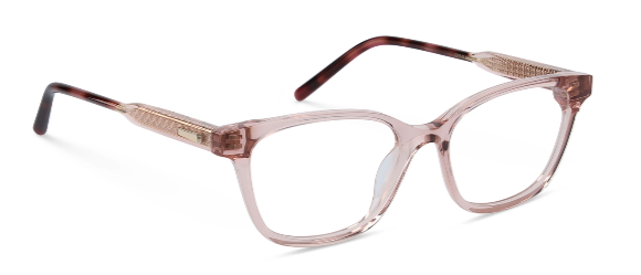 Crystal Nude / Crystal Nude + Crystal Blueberry