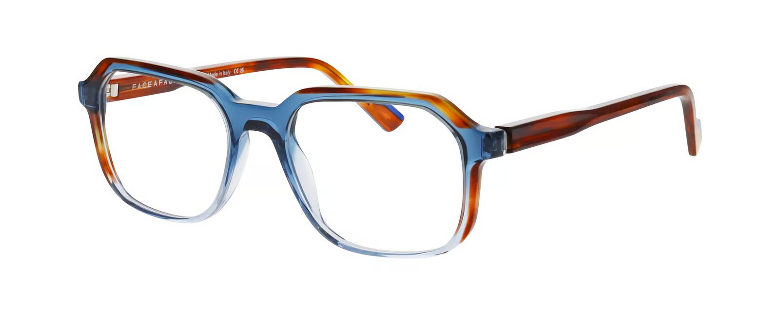 GRADIENT SLATE BLUE