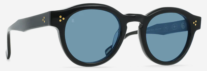 RECYCLED BLACK Polarized