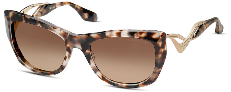 Cream Tortoise