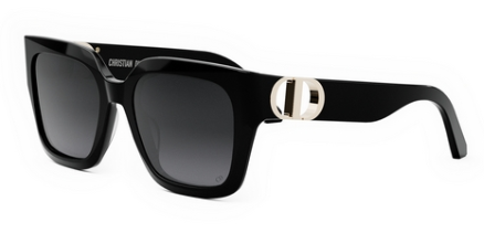 Metal Shiny Black