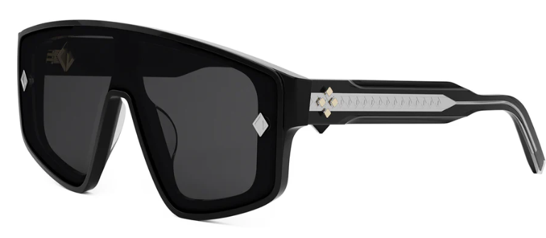Shiny Black