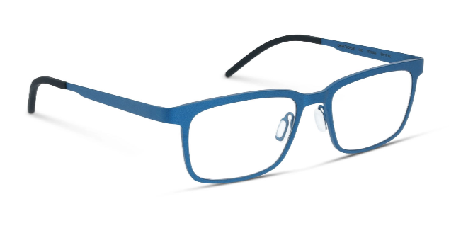 Satin Dragonfly Blue