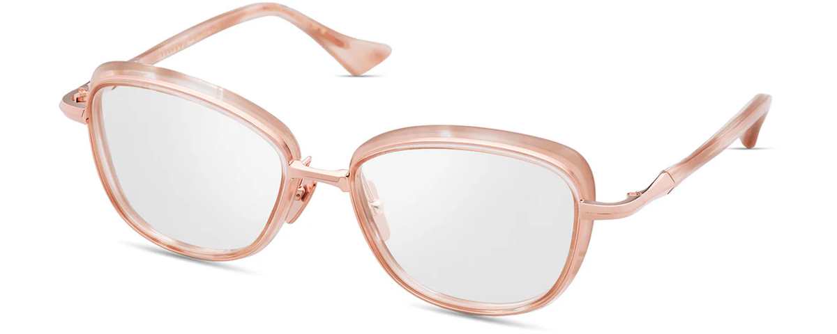 Rose Gold - Dusty Pink