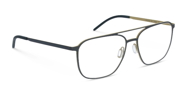 Mat Duty Black / Mat Moss Green