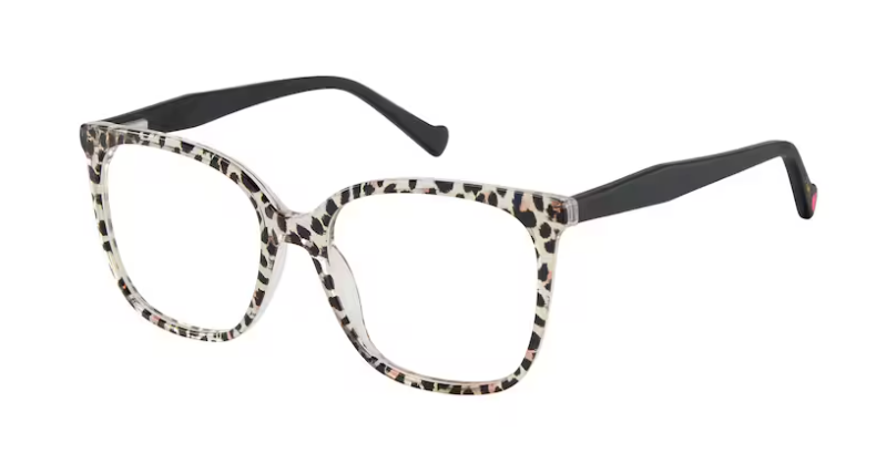 LEOPARD PRINT