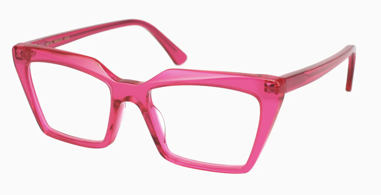 H22G FUCHSIA TRANSPARENT