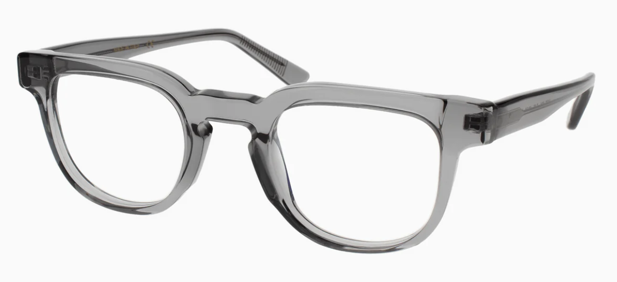 G02G GREY TRANSPARENT