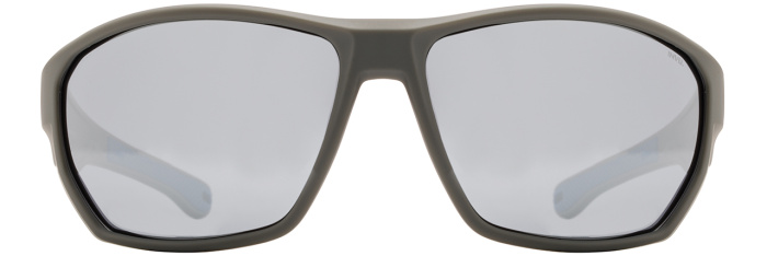 Gray/Colbalt
