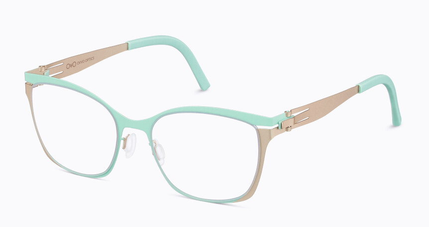 Pistachio/Platinum