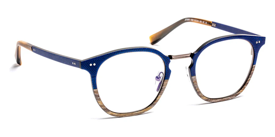 Beige/Fibrede Verre Bleu/GM