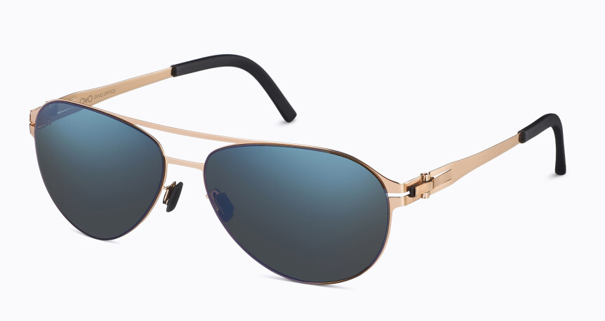 14k Gold Plated