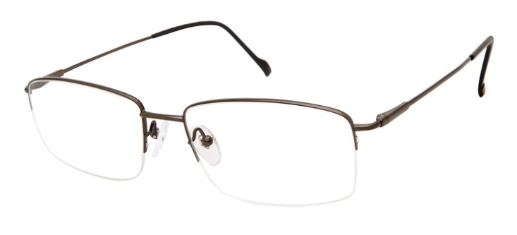 Gunmetal F022