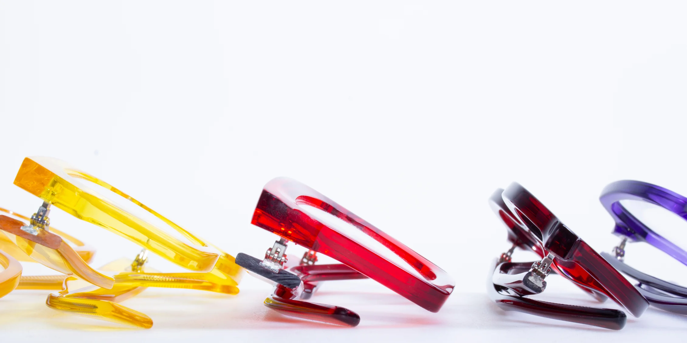 Italian Craft. Technicolor Spirit.