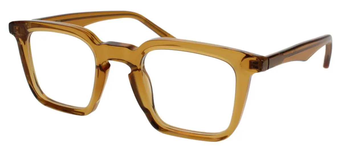 C12G HONEY TRANSPARENT