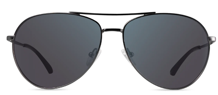 Gunmetal