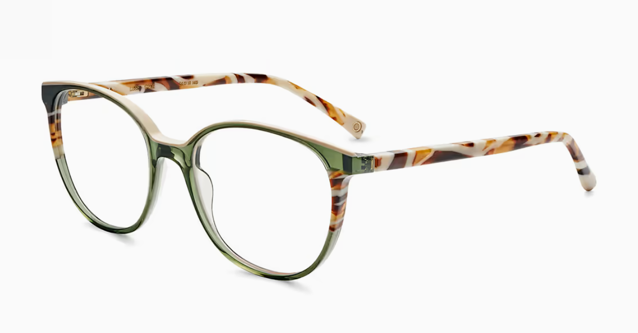 Green Zebra