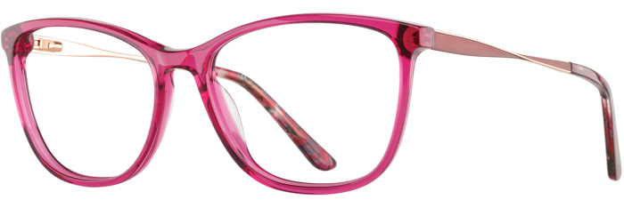 Fuschia/Cherry
