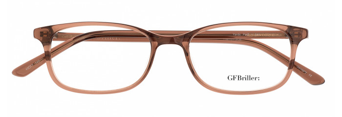 Brown Crystal