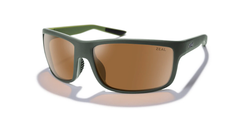 Olive w/ Copper (66-17)