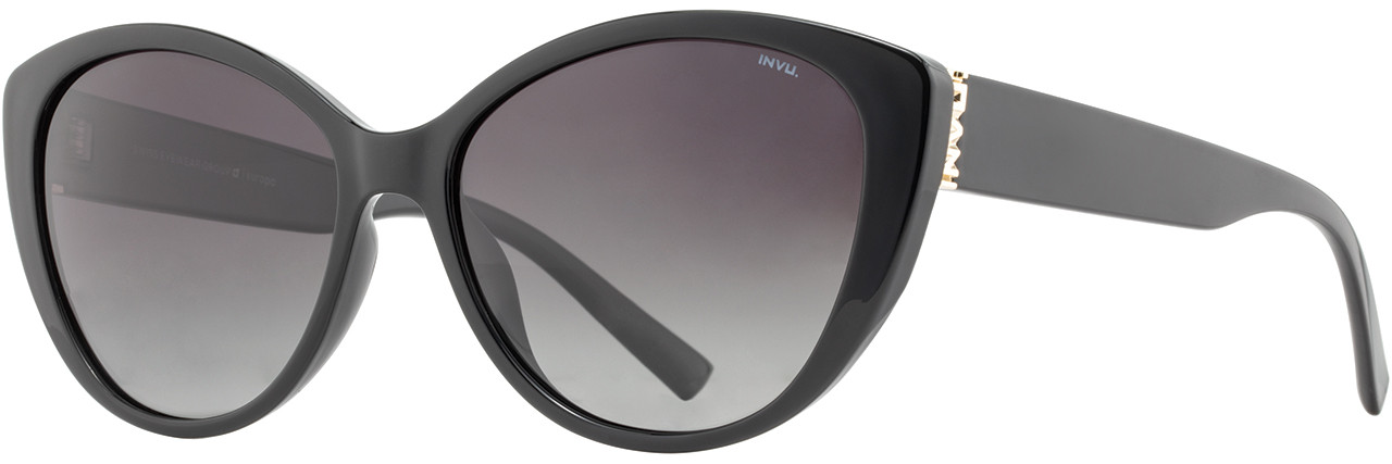Black / Gradient Mocca