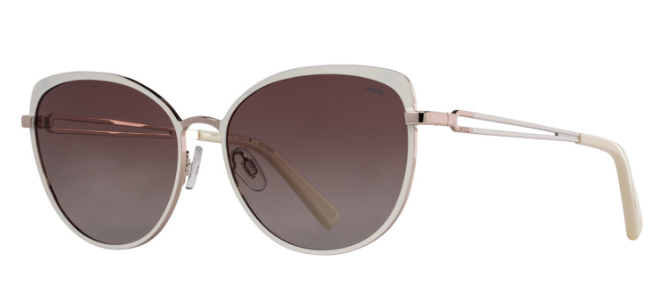Ivory/Gold