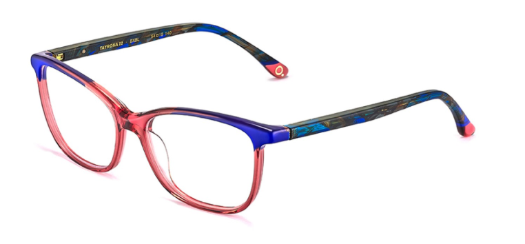 Deep Red (Bordeaux) Blue