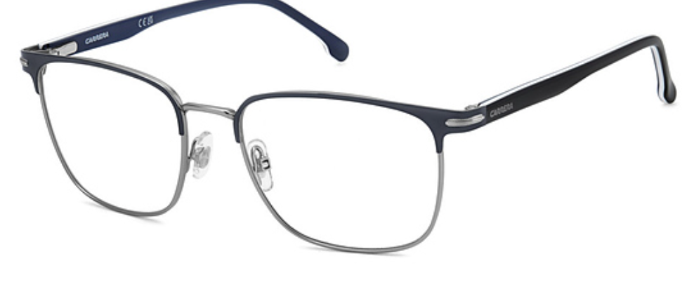 Ruthenium Blue