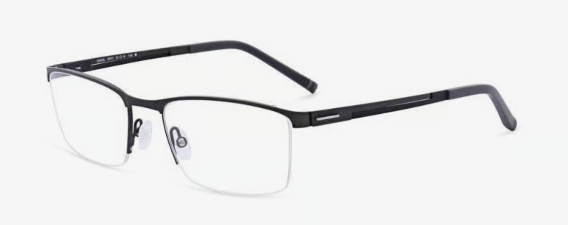 30040L / Gray/Black (51-18)