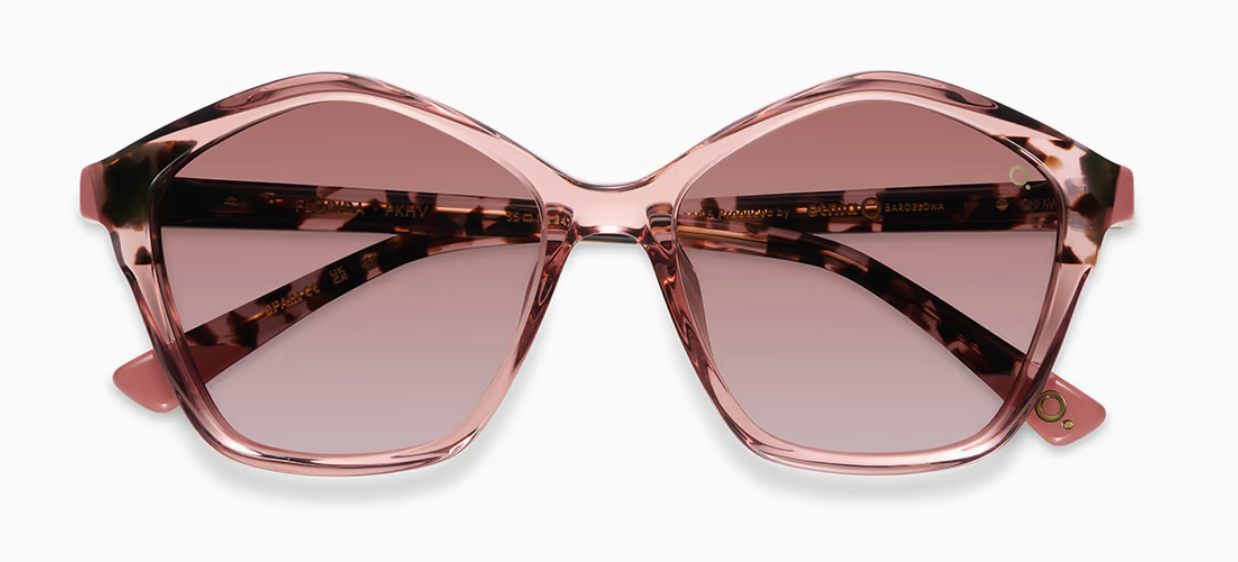 Pink Havana