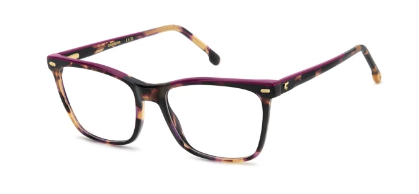 Plum Havana