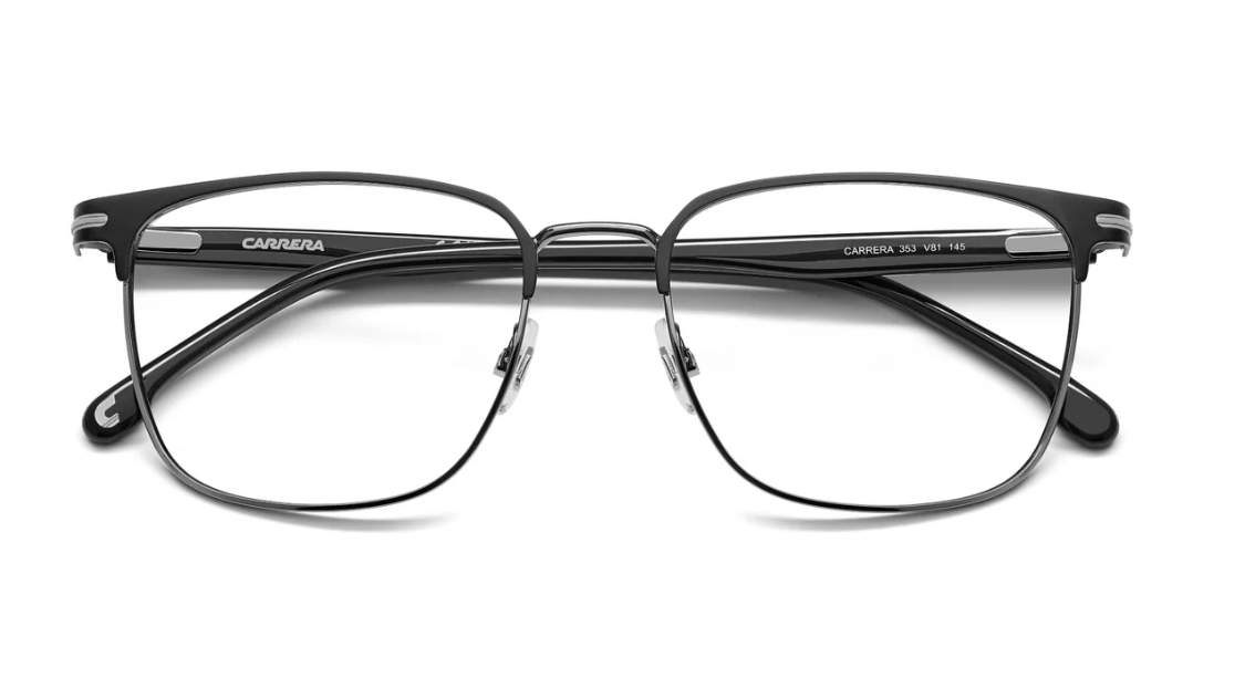 Dark Ruthenium Black