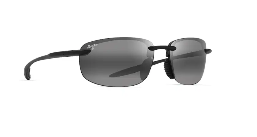 Matte Black w/ Ultra Lenses