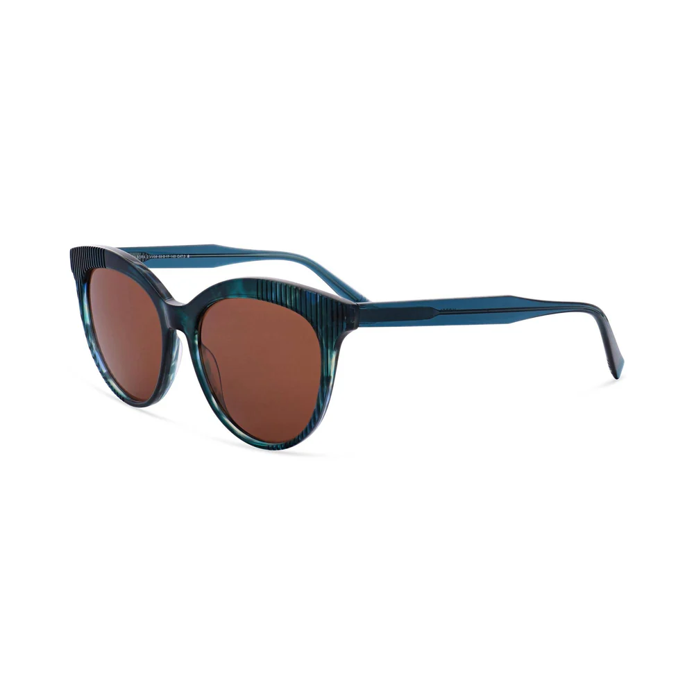 BORA BORA 2 / GREEN / Plum