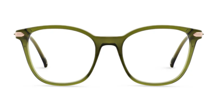 EMMA 2 / GREEN