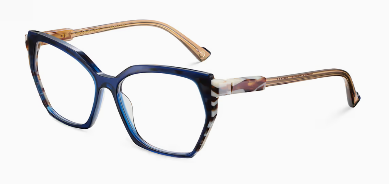 EB Braganza / Blue Zebra