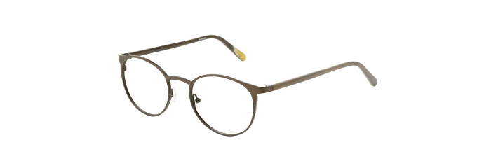 Drk Brown Matte/Black Matte